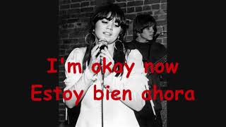 Linda Ronstadt, Goodbye My Friend, Subtitulado Español Deejay Lovemaker