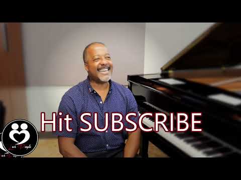 Jazz pianist Eric Reed 5 pieces of advice for musicians