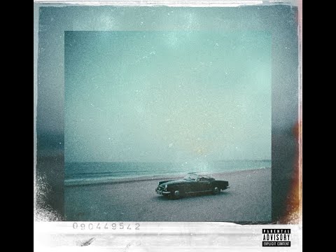 Roc Marciano - The Polaroid EP