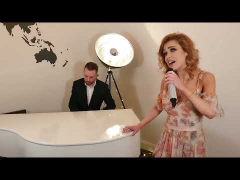 Wedding Singer London - Hire For Ceremonies & Parties