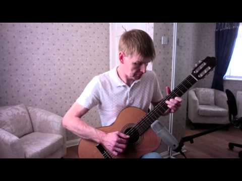 Grade 4 RGT LCM - Sea Prelude