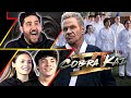 Cobra Kai | Season 6 Announcement Trailer REACTION