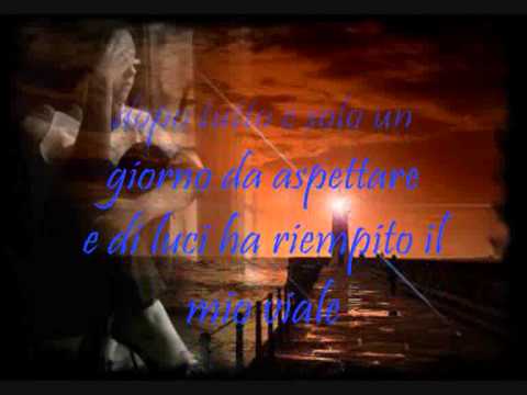 E' già Natale Biagio Antonacci