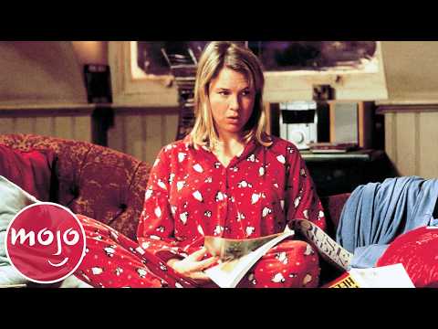 Top 20 Best Bridget Jones Franchise Moments