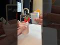 This Tiny Juicer Makes The Cutest Pretend Lemonade Ever Asmr Shorts Lemonade
