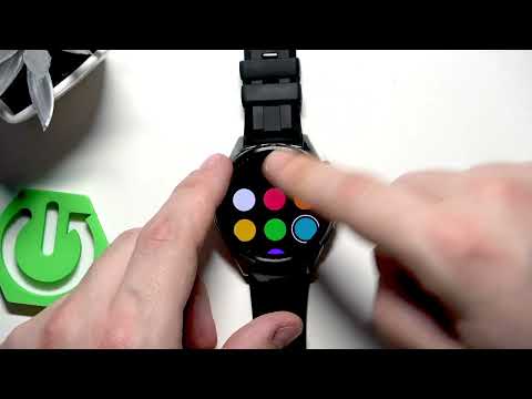 Huawei Watch GT6 46mm - 8 Settings You Need To Change