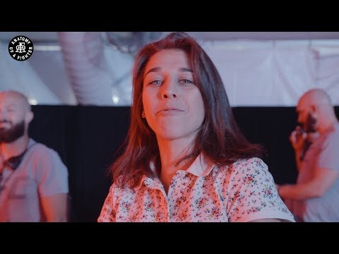 Anatomy of UFC 239: Episode 5 - Cejudo, Usman, Gaethje, Joanna & Brian Ortega meet the Fans