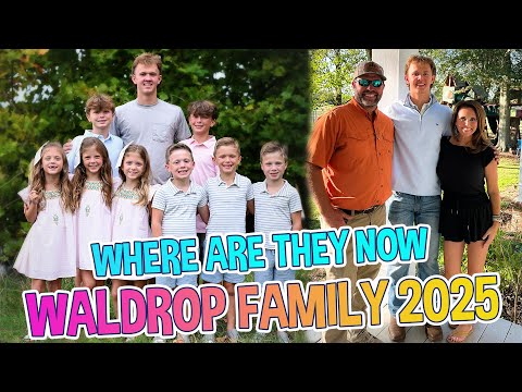 Sweet Home Sextuplets 2025: Shocking Family Updates You Missed!