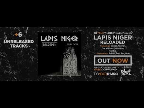 William Pascal - FR 6984 BCN feat Jekesa, Pacman & White Boy