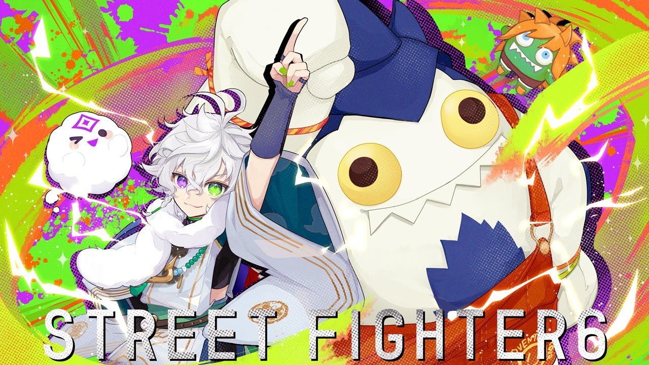 YouTubeサムネイル