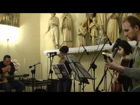 Czuwanie Modlitewne 16.09.2011 r., cz. 8, Słowa Jego są słodyczą