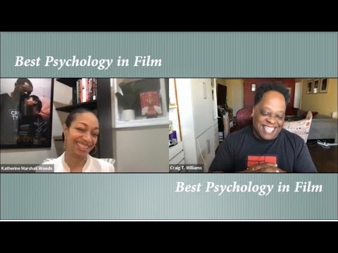 A Mother’s Final Journey | Best Psychology in Film ft. Craig Williams (S2 Ep.1)