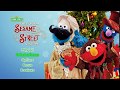 Once Upon A Sesame Street Christmas DVD Menu Walkthrough