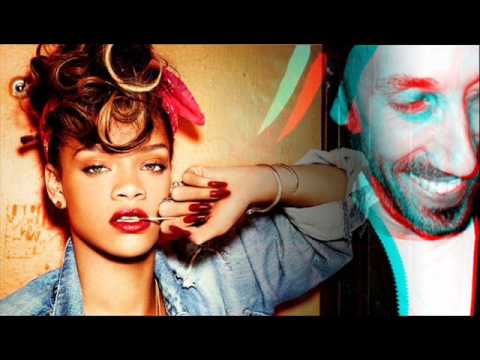 Rihanna feat TJR   Right Now ODE TO OI [DJ ENIRAM]
