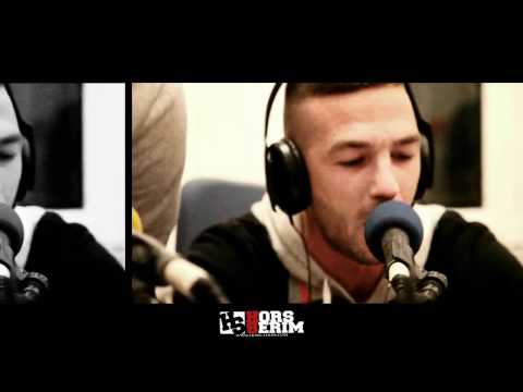 FREESTYLE VIDEO HORS SERIM 4 A MARCHE NOIR PART.2.