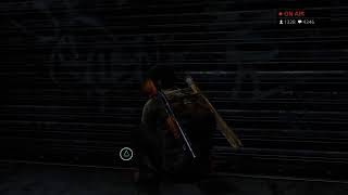 The last of us