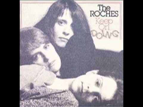 the roches 