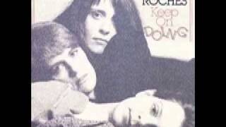 the roches &quot;losing true&quot;