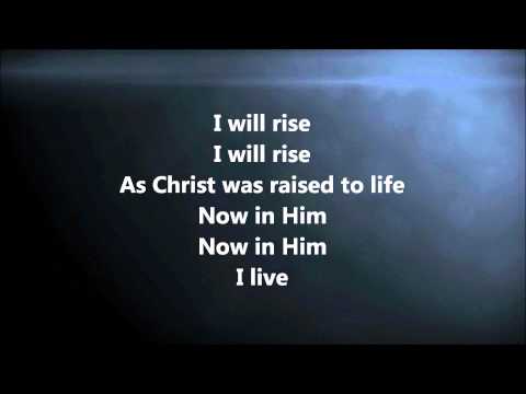 Beneath The Waters - Hillsong LIVE w/ Lyrics