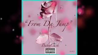 From Da Jump(Valentine)-Baby Cash