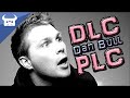 DLC PLC - Dan Bull