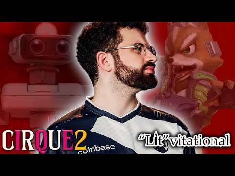 I FARMED 2 EVENTS BACK TO BACK