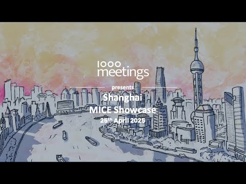Shanghai Showcase