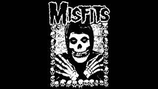 Misfits - Scream [LYRICS VIDEO]