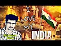 I Love My India Shantanu Sahu Full Video Sambalpuri Song
