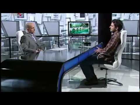 Nino Raspudić - Nedjeljom u 2 - 3/6