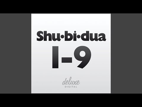 Phil Og Delphia - Shu-bi-dua