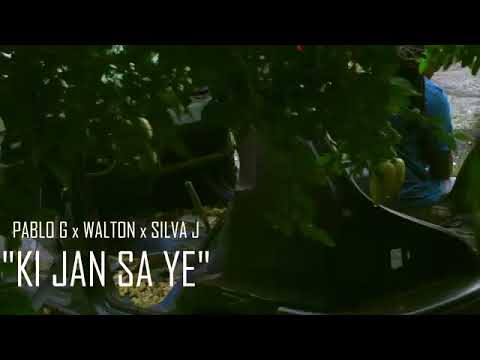 Silva J , Walton Clr , Pablo G - Hard Life (Official Music Video)