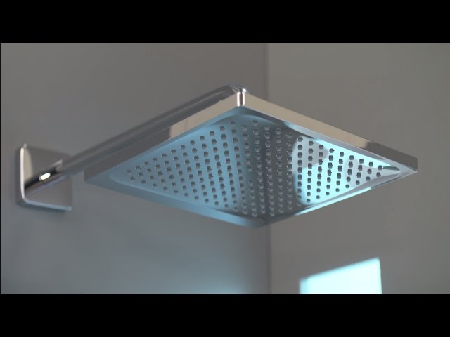 طاسة دش كروميتا 24*24 (E240) هانس جروهي / hansgroh...