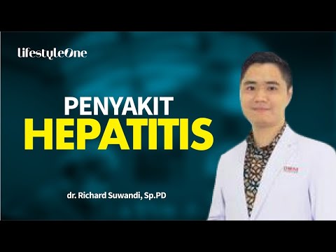 Hepatitis : Gejala, Penyebab dan Cara Mengatasinya | Kata Dokter