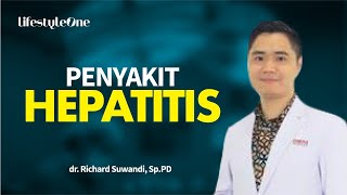 Download lagu Hepatitis : Gejala, Penyebab dan Cara Mengatasinya | Kata Dokter mp3