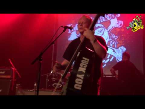 ▲Flanders - Nie Wieder - Psychomania Rumble 2014