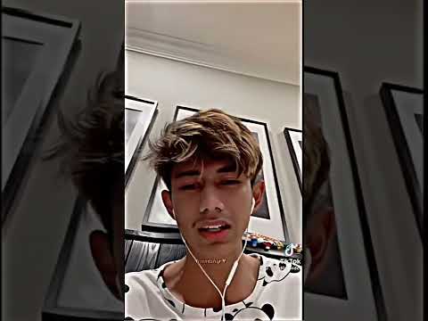 kesian amir korang ungkit kn amir ngan cuna dulu#respectgfdia#