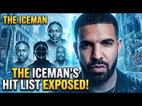 Drake's Iceman Album: Every Target He Dissed & Why!