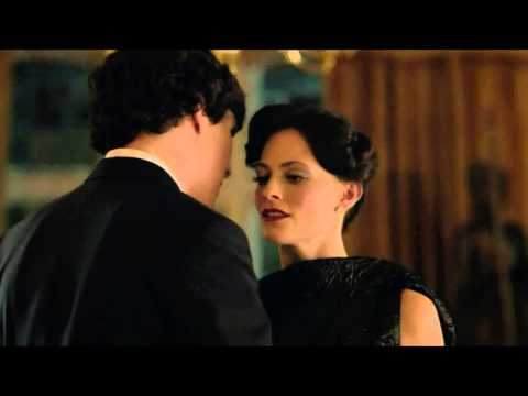 Sherlock - "gefühle sind ein chemischer defekt"