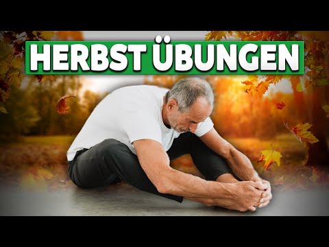 🍁 Rolands großes Herbst-Training 2024 für JEDES ALTER