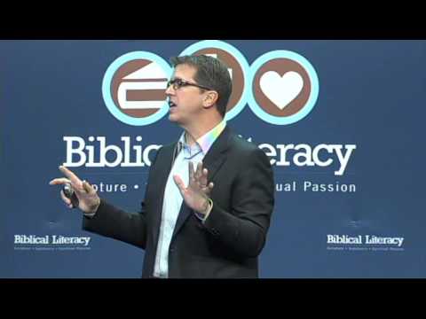 New Testament Survey - Lesson 30: Ephesians