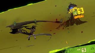 Blade Lineage team in MDH3