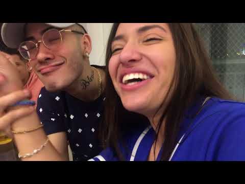 RESENHA EM AMSTERDÃ - DON JUAN KEVINHO GAAB