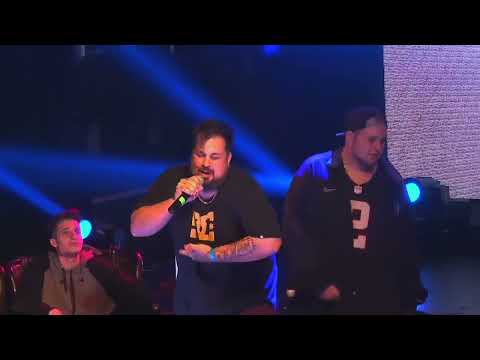 Alcazone: Papo vs Beelze 2 (Red Bull Batalla Regional Bs As Argentina 2018)