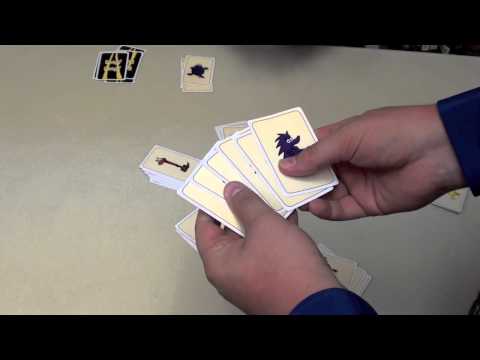 Dice Tower Reviews: Beep! Beep!