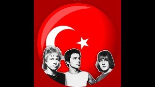 Martin Gordon - 'The Beast of Ankara' (2018)