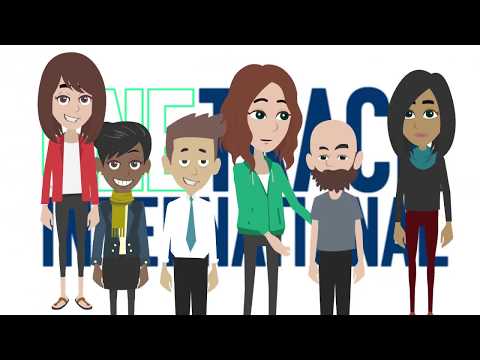 How We Do It At ONETrack International. #ReimaginingOrphanCare