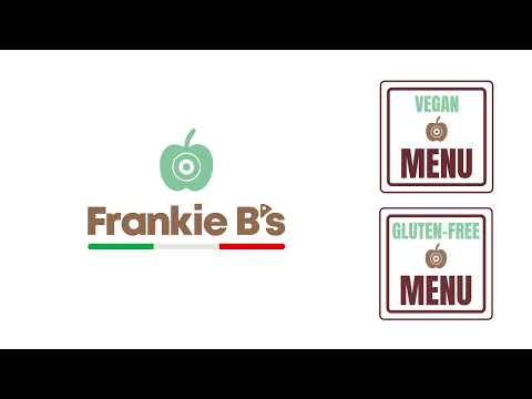 Frankie B's | 4 The ❤️ Of Food