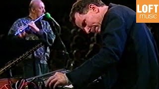 Herbie Mann: Ivan Lins / Vitor Martins - Dona palmeira (1990)