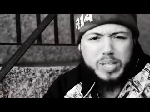 SIR SPITS - What you gon' do ft Deemo (Official Music Video)